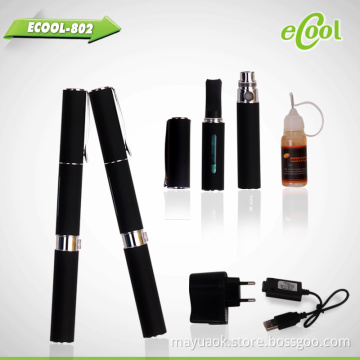 Refill Cartridge Starter Kit Electronic Cigarette